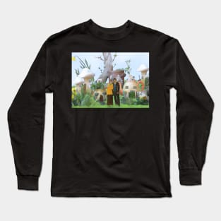 Wichtelhausen Long Sleeve T-Shirt